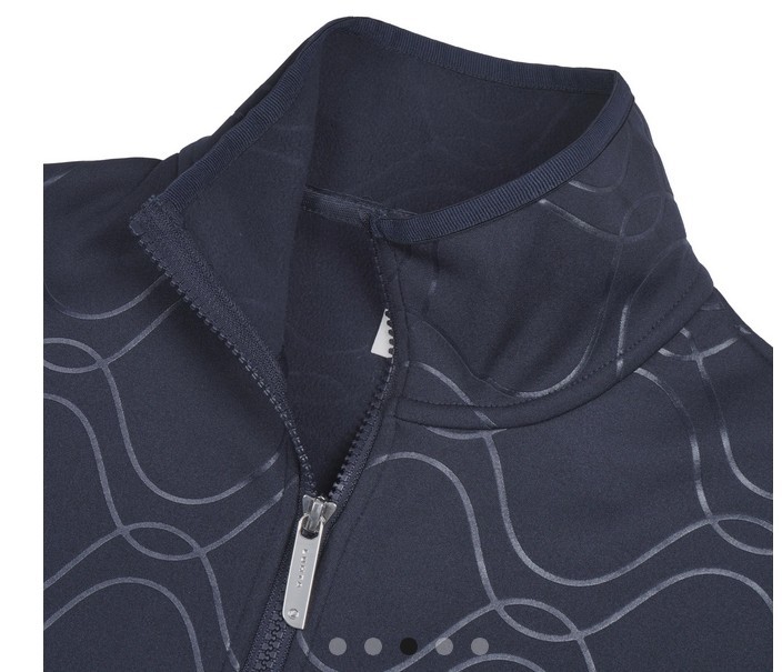 ThomasZegg's tweet image. (1/2) Luhta Midlayer mit spezieller Musterung: die perfekte Uebergangsjacke für Sommer bis spät in den Herbst. Entdecke Komfort und Stil bei Moda di Vivere in Samnaun-Dorf – ideal für wechselhafte Tage in den Bergen. ✨ #luhta #midlayer #uebergangsjacke #samna