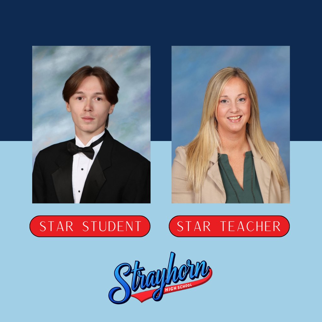 StrayhornHighSchool tweet media