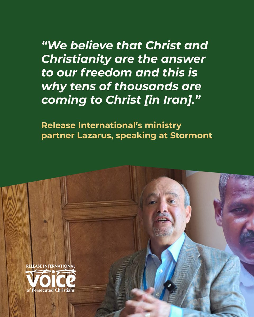 ReleaseInternational tweet media