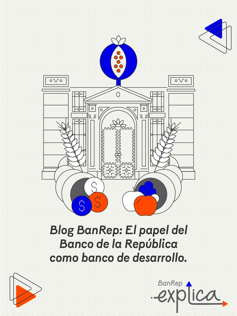 Banco República 🇨🇴 tweet media