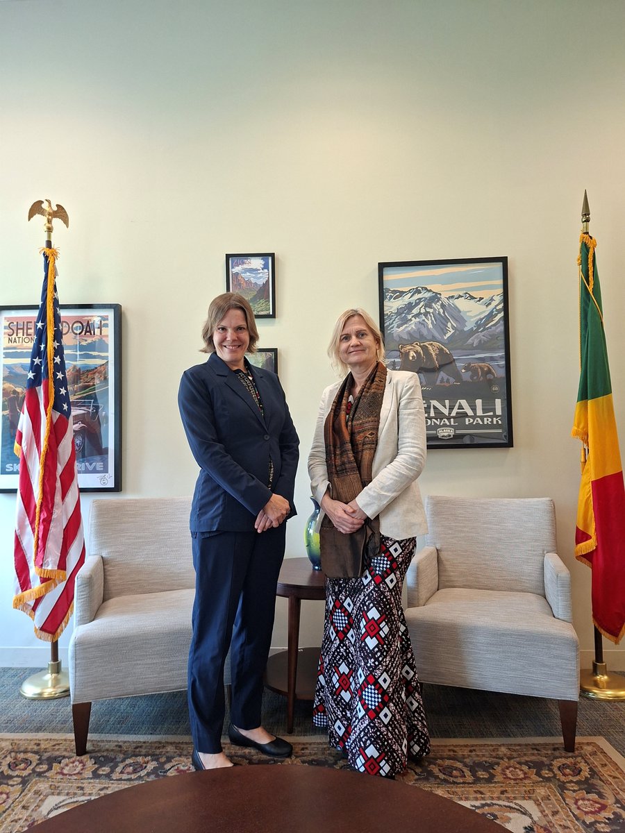 FAO en République du Congo tweet media