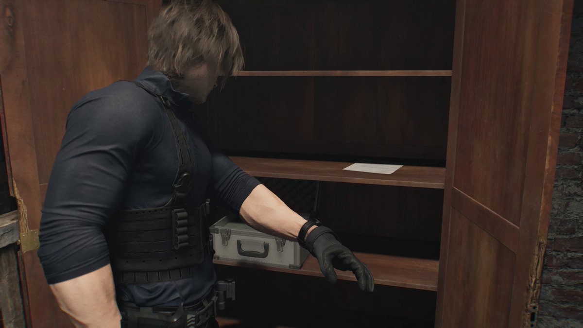 Capcom España tweet media