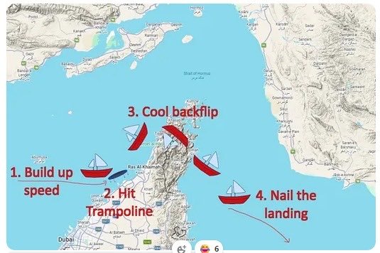 Strait of Chenny tweet media