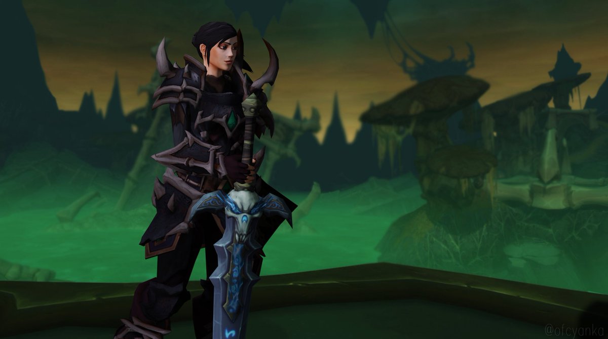 ofcyanka🌠 YCH open! tweet media