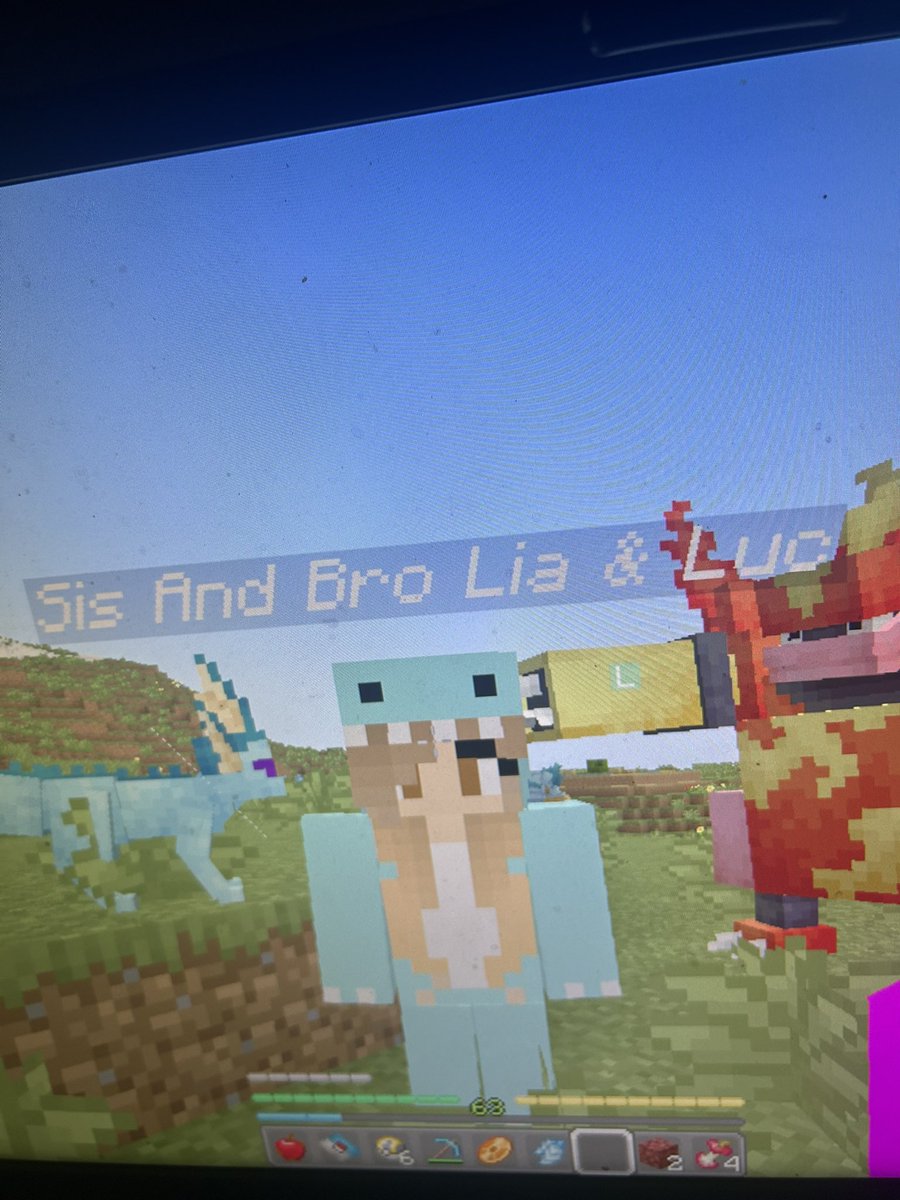 2F | Longo tweet media