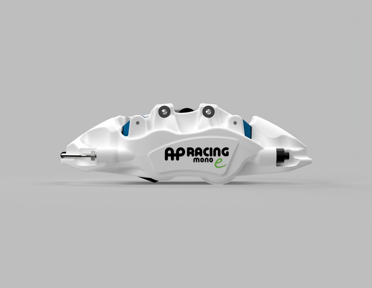 AP Racing tweet media