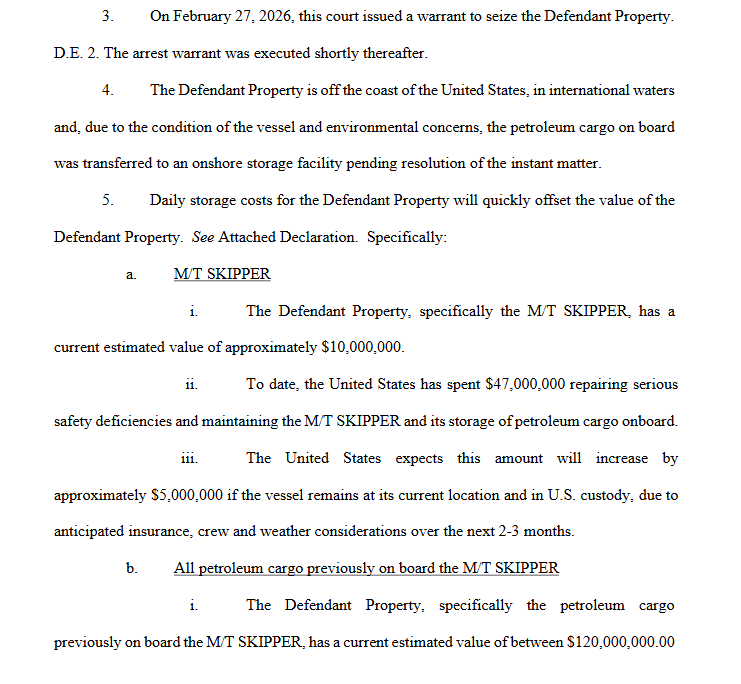 Joshua Goodman tweet media