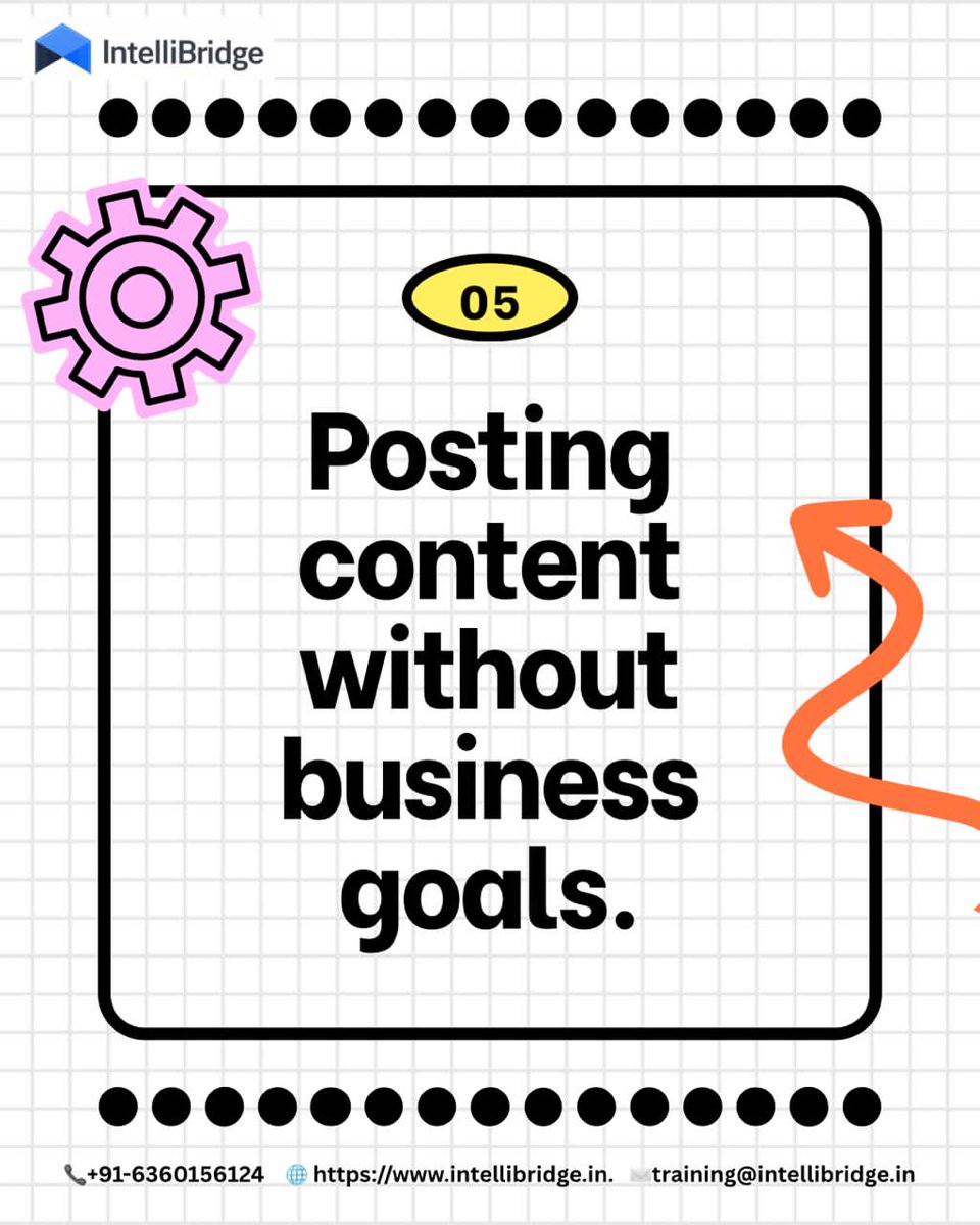 Intellibridge tweet media