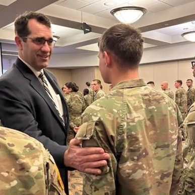 Congressman Derek Schmidt tweet media