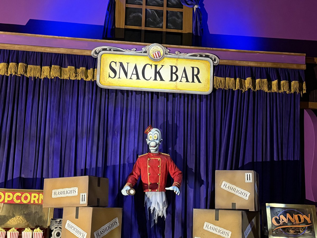 Great Ohio Coaster Club tweet media