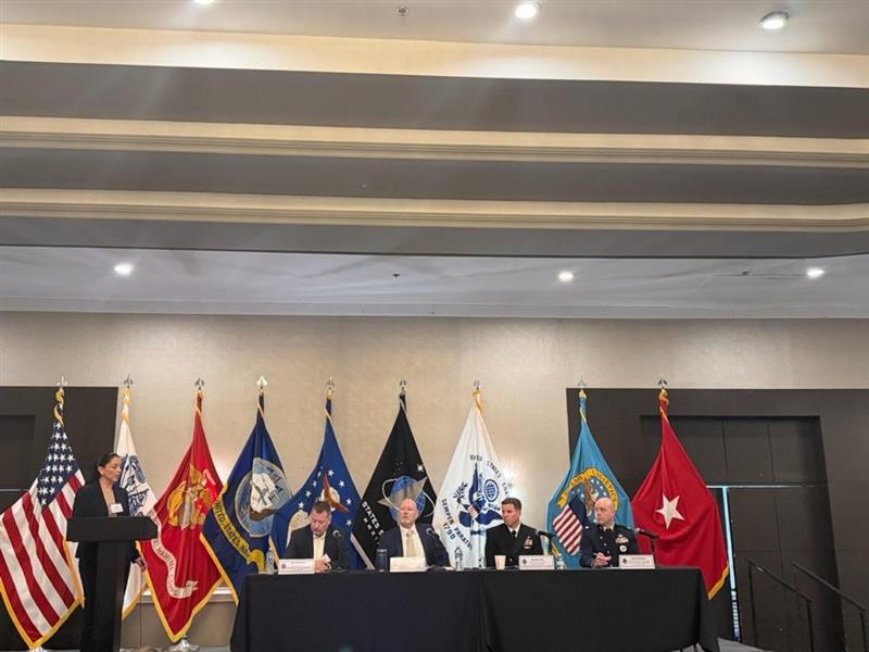 Defense Logistics tweet media