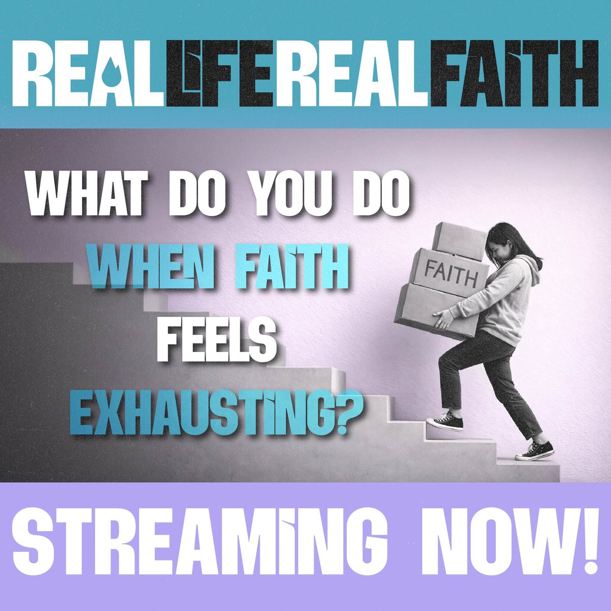 HOD_online's tweet image. Ever feel tired of standing in faith? This episode is for you.
👉 Watch now with the link. 🔗 buff.ly/rubWezY 

#DontGiveUp #ChristianFaith #RealLifeRealFaith