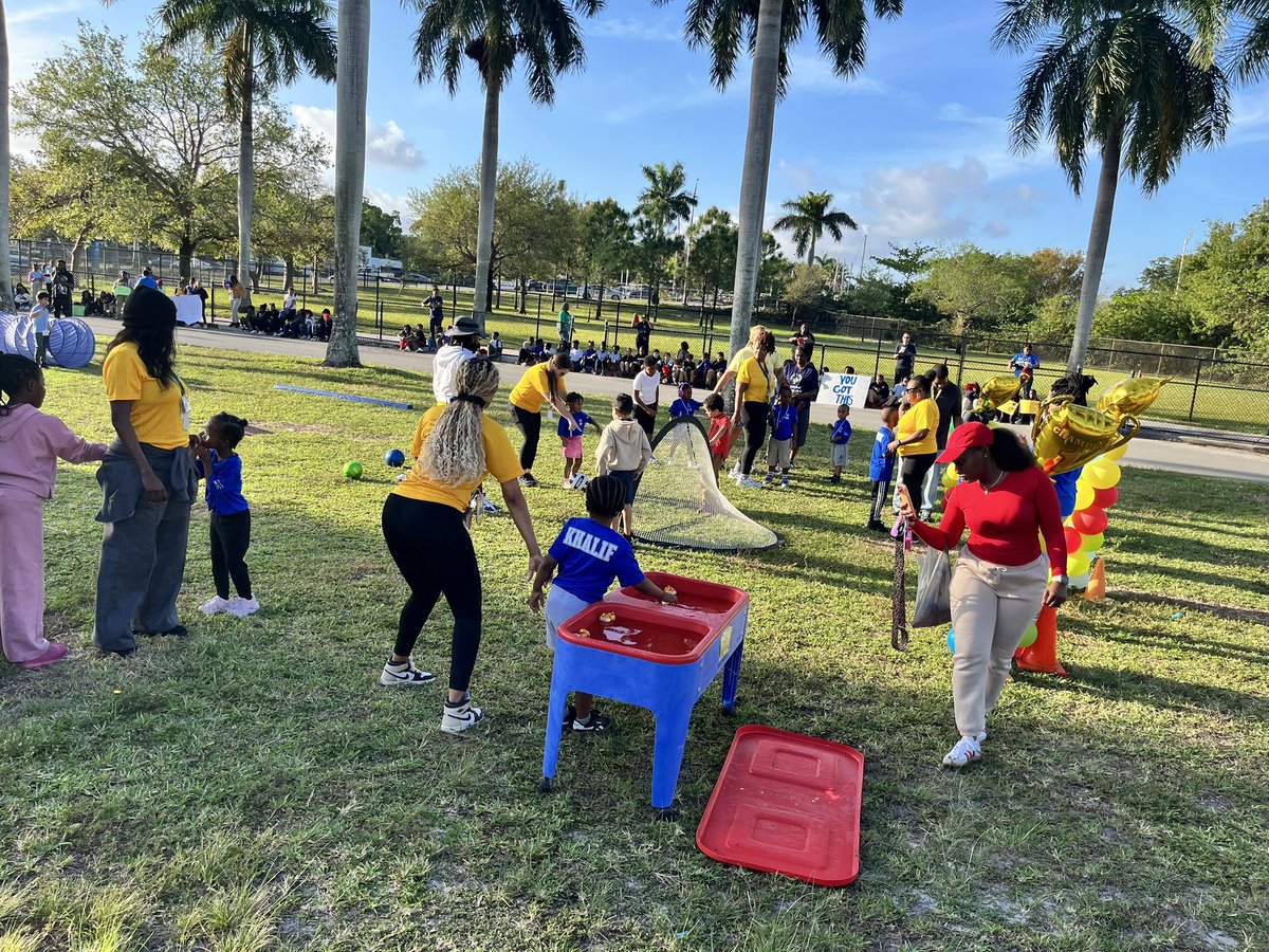 North Fork Elementary School tweet media