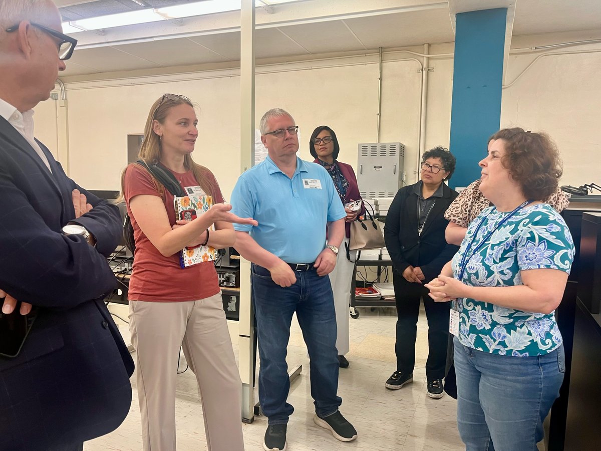 M-DCPS Technical Colleges tweet media