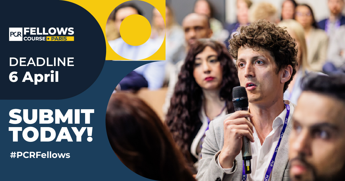 PCRonline 🫀 tweet media