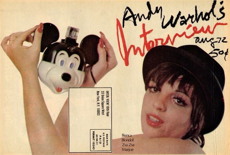 happy birthday liza minnelli i love you
