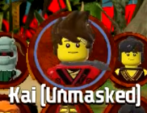 LEGO Character Of the day tweet media