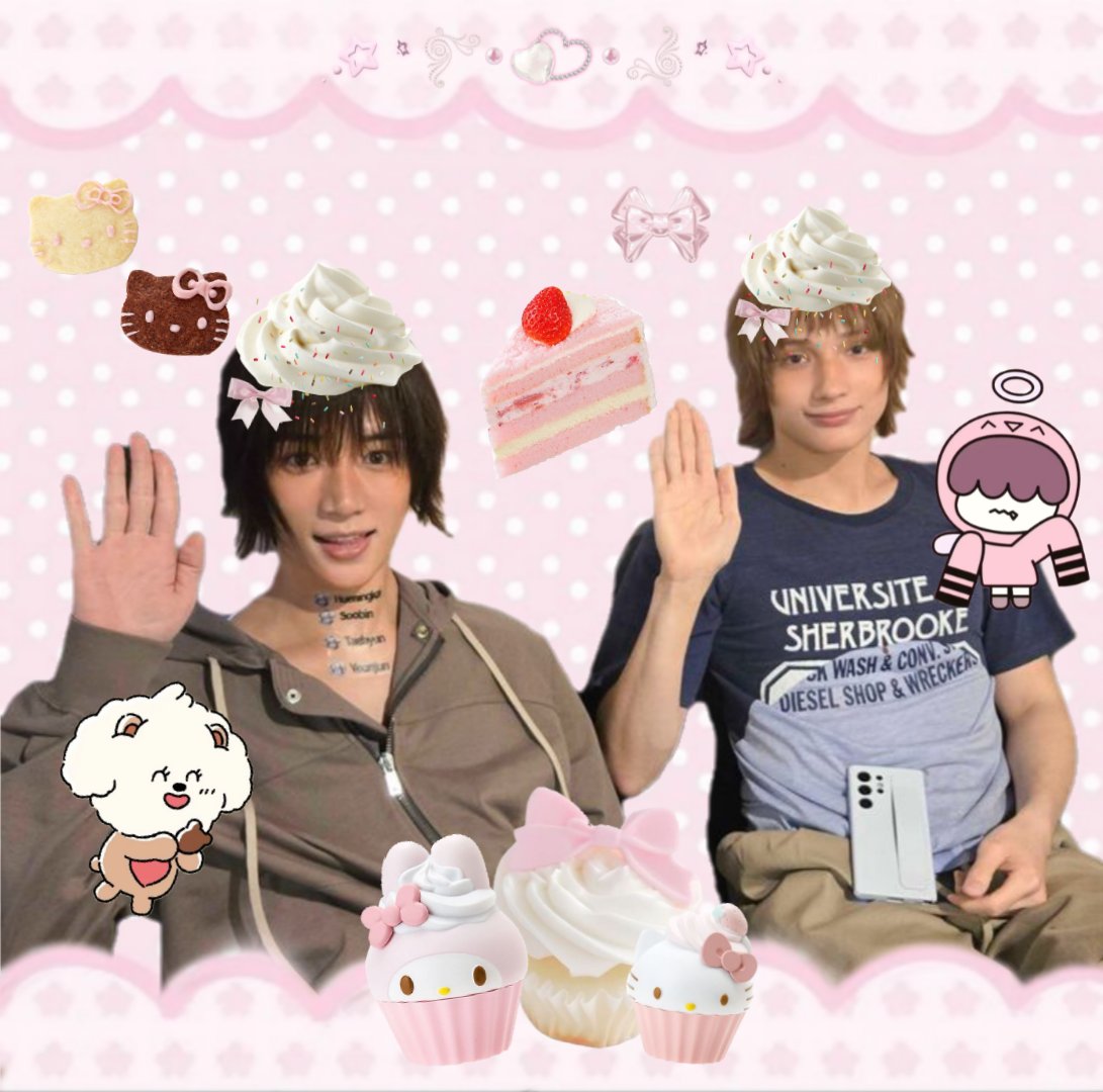 ₊˚𝜗𝜚 .⋆ tweet media