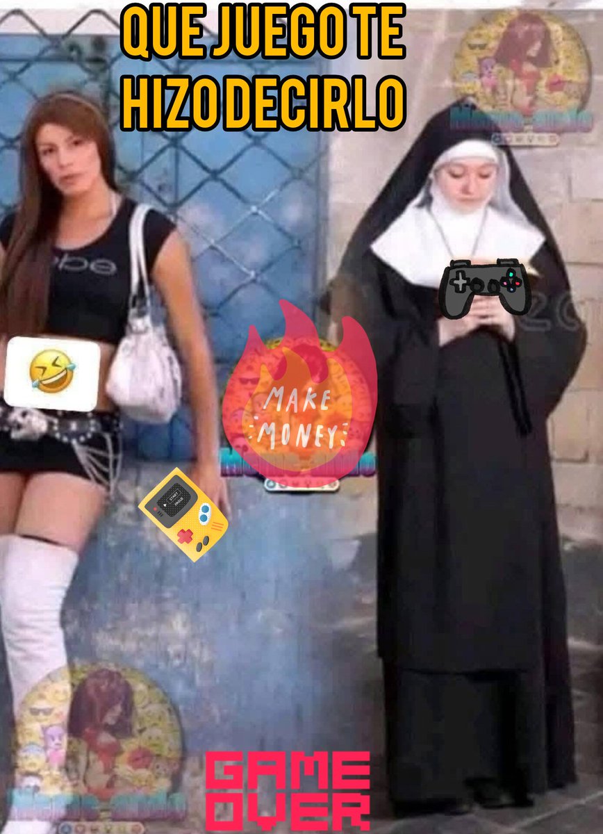 modeludo154501's tweet image. Al solo ponerlo te saco el idioma nativo...
#videojuegos #memegamer
#fypシ゚  #risa #divertido