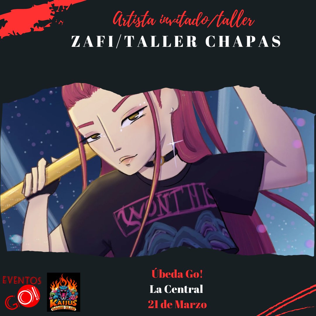 EventosGo tweet media