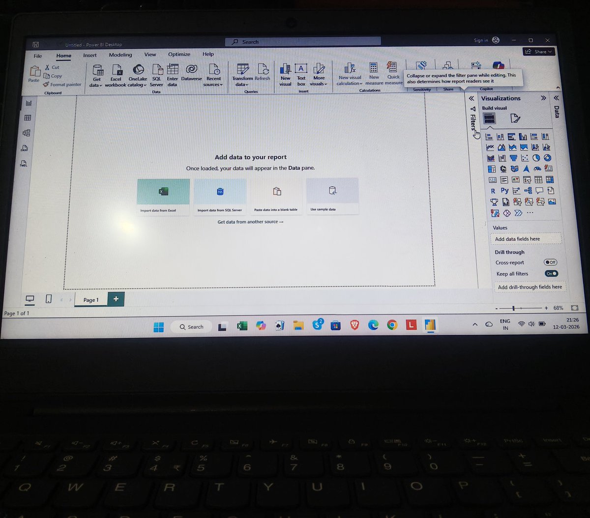 Nikhil | Data Analytics tweet media