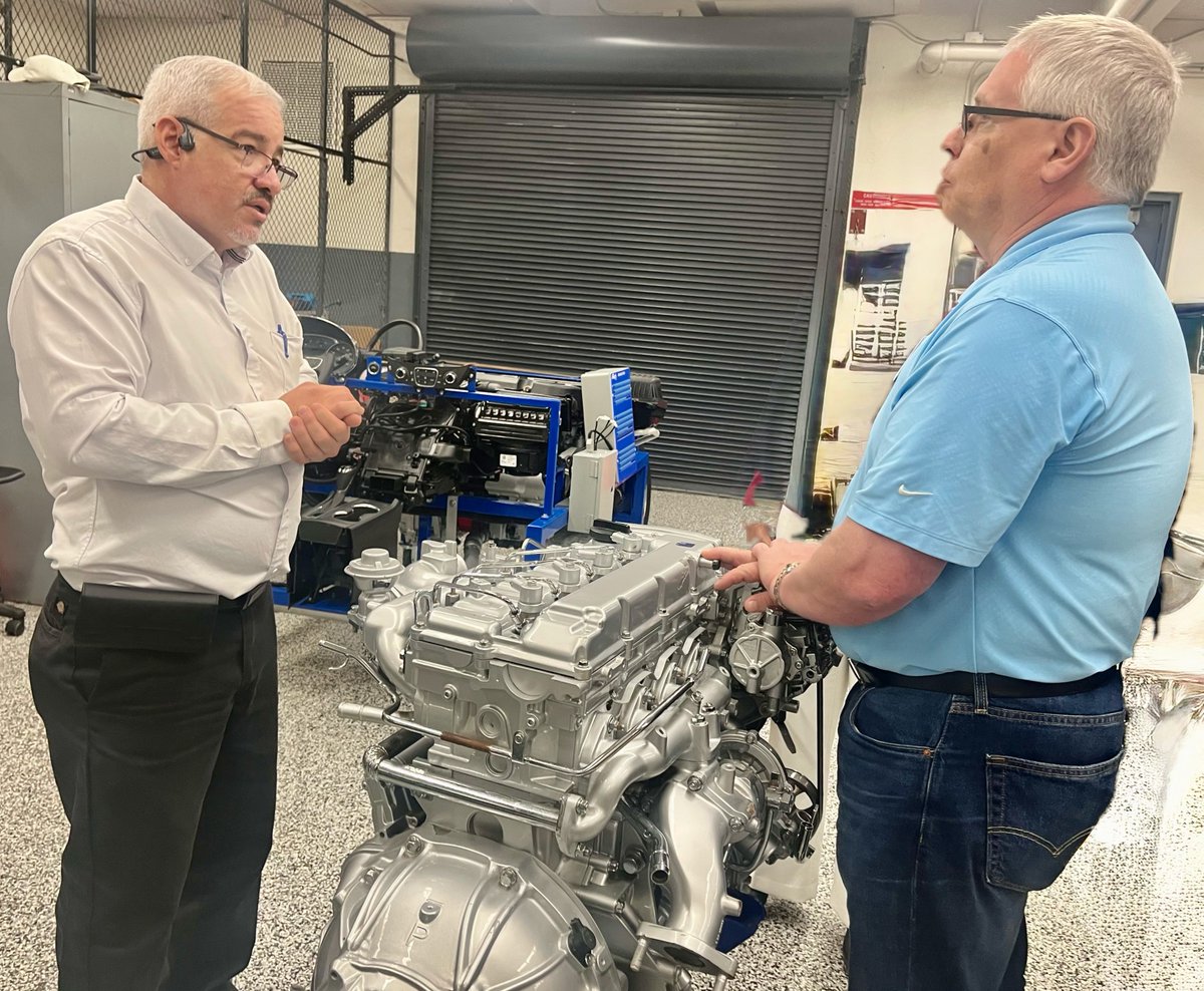 M-DCPS Technical Colleges tweet media