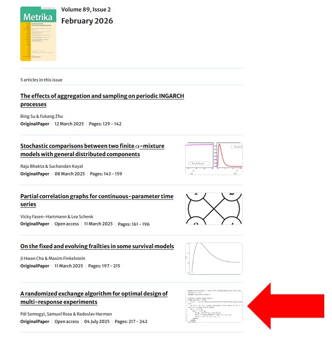 Springer Statistics tweet media