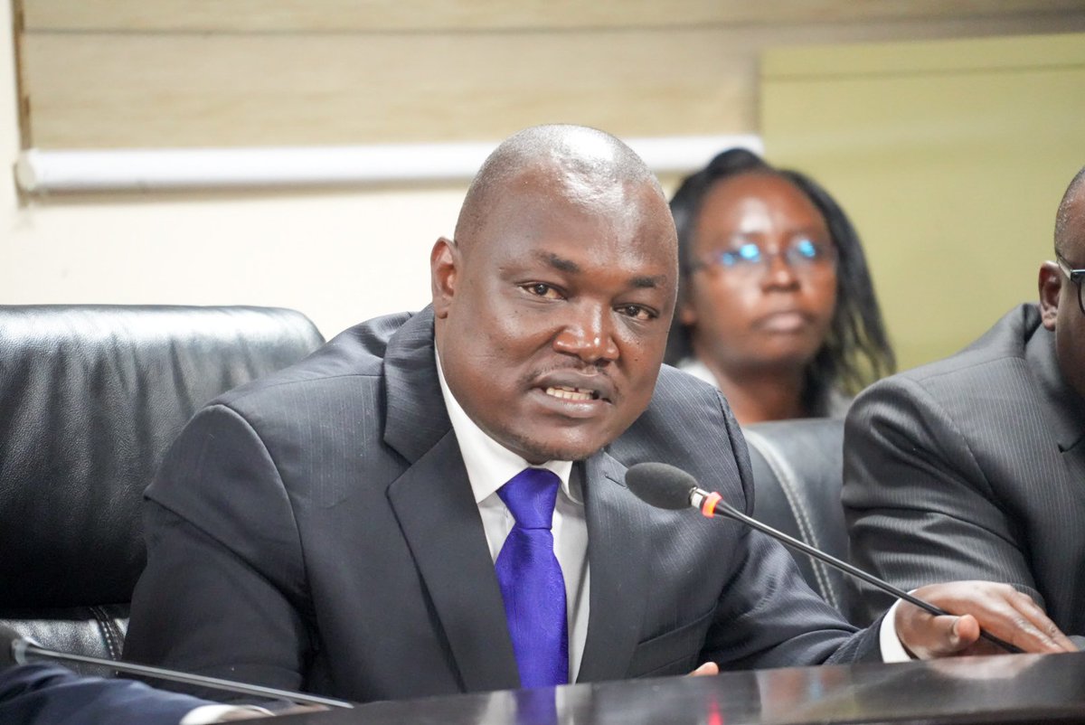 Lake Victoria North Water Works Development Agency tweet media