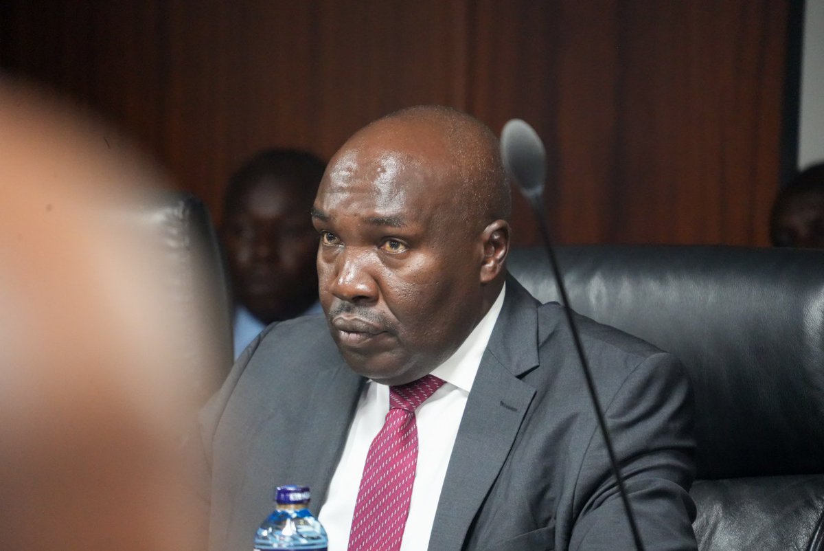 Lake Victoria North Water Works Development Agency tweet media
