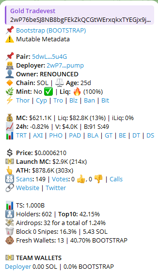 Alpha Igniter tweet media