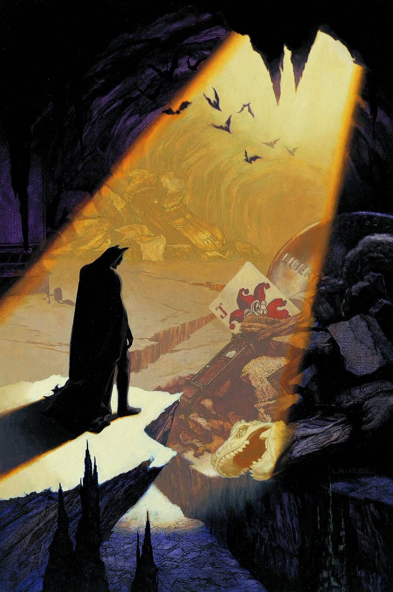 Batman_GothamBW's tweet photo. https://t.co/Up5fzyg10p
