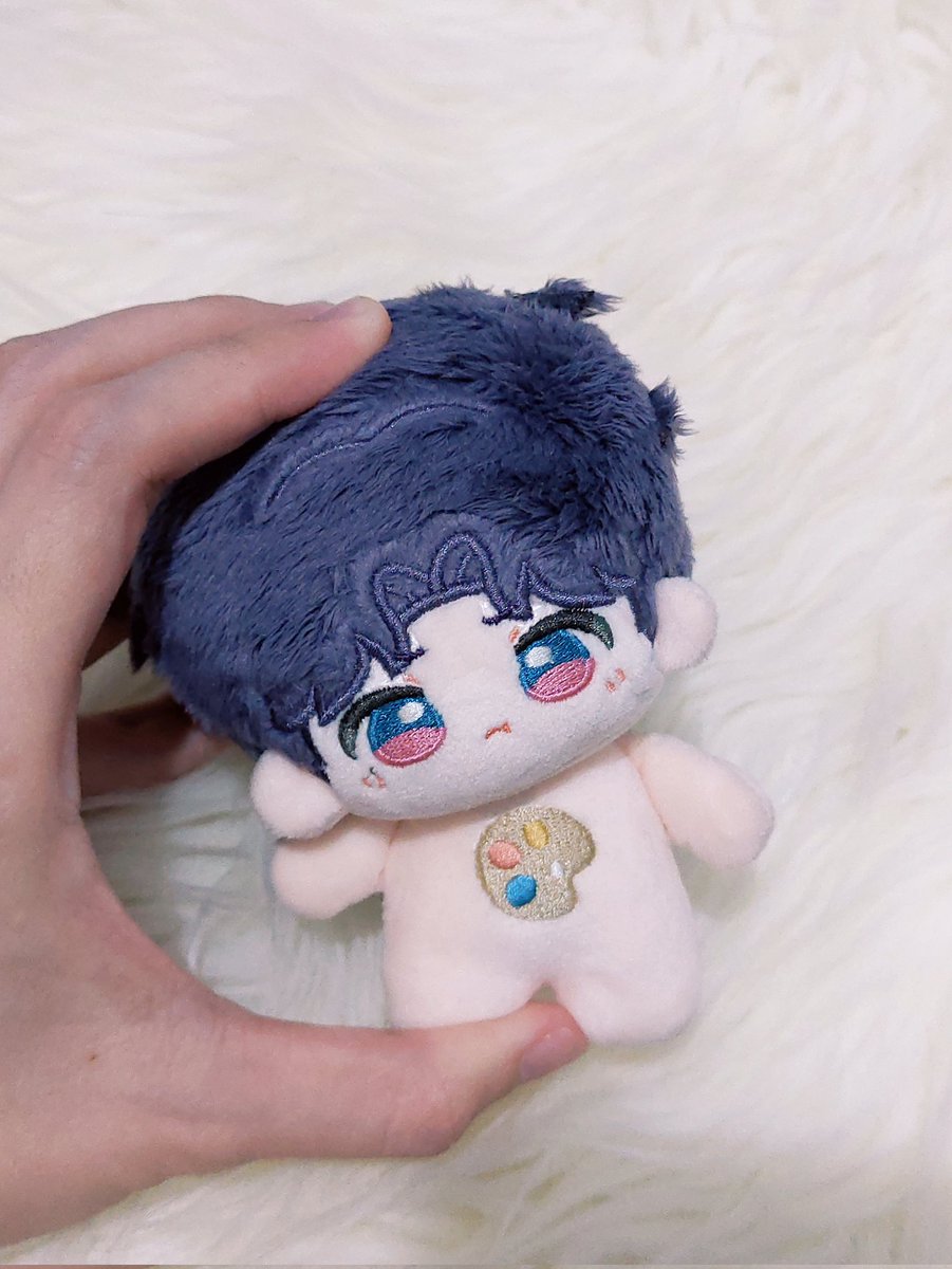 welcome home, Xiao Yu! 🤗💕✨ 
maaci kak <a href="/zhonglity/">nia 🍀 mt after dm</a> udah mengizinkan aku untuk mengadopsi si gemec ini 🥰🫶🏻