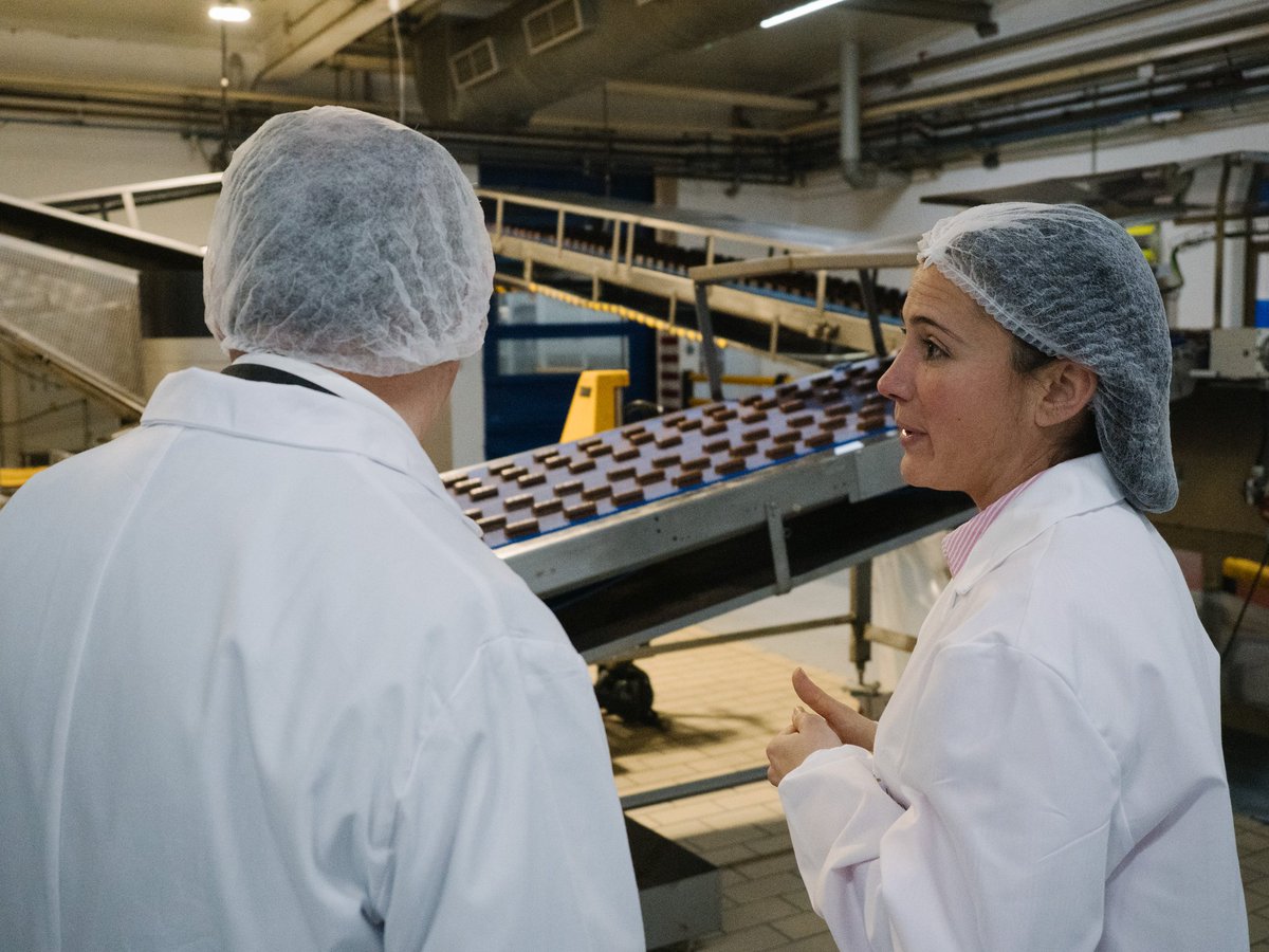 Ministerio de Industria y Turismo tweet media