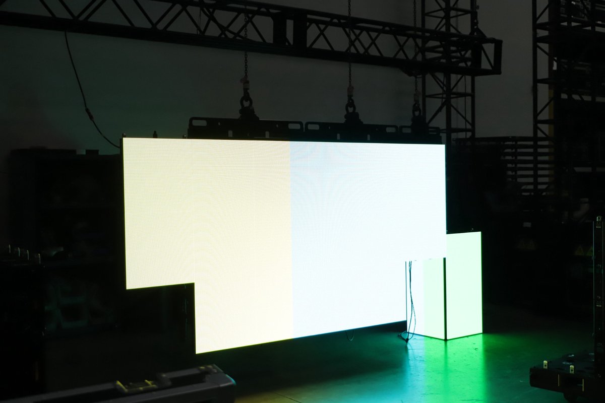 PRG North America tweet media