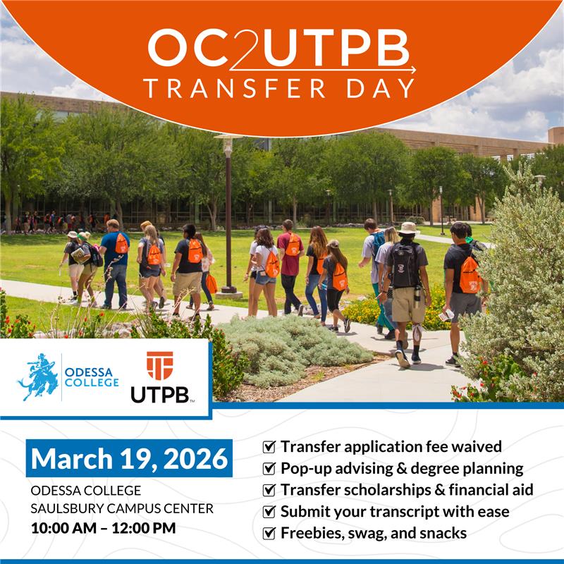 UT Permian Basin tweet media