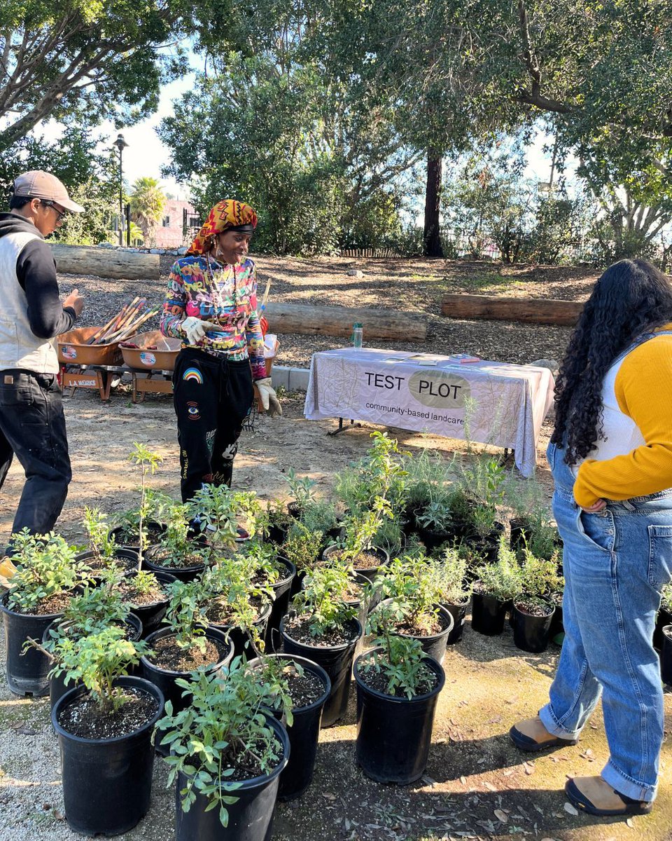 L.A. Works tweet media