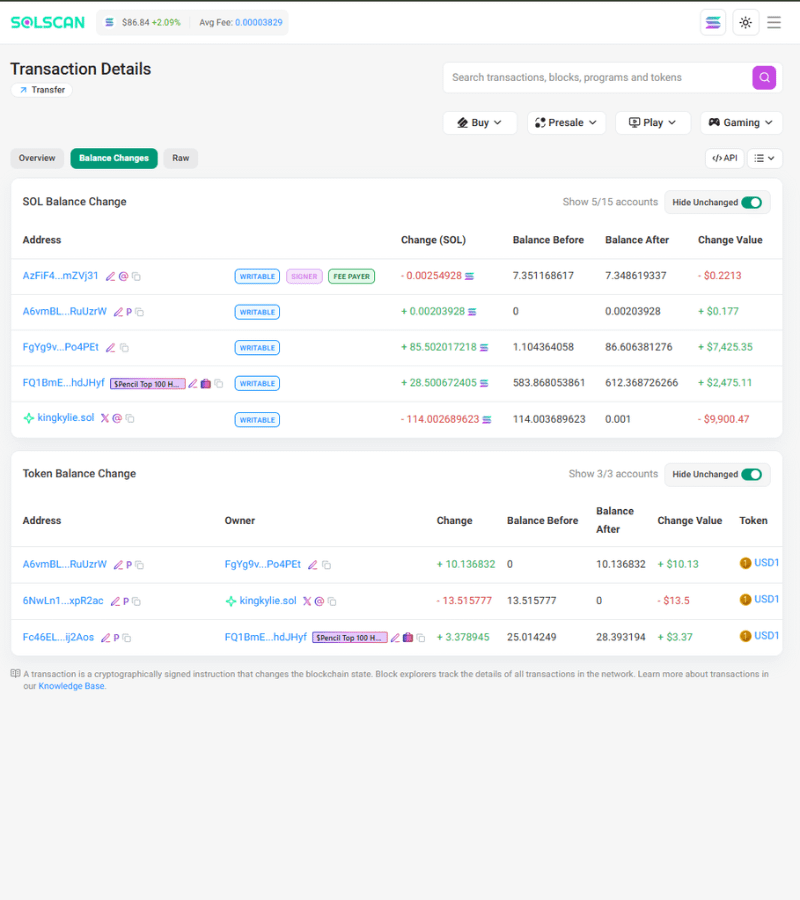 Bubblemaps tweet media