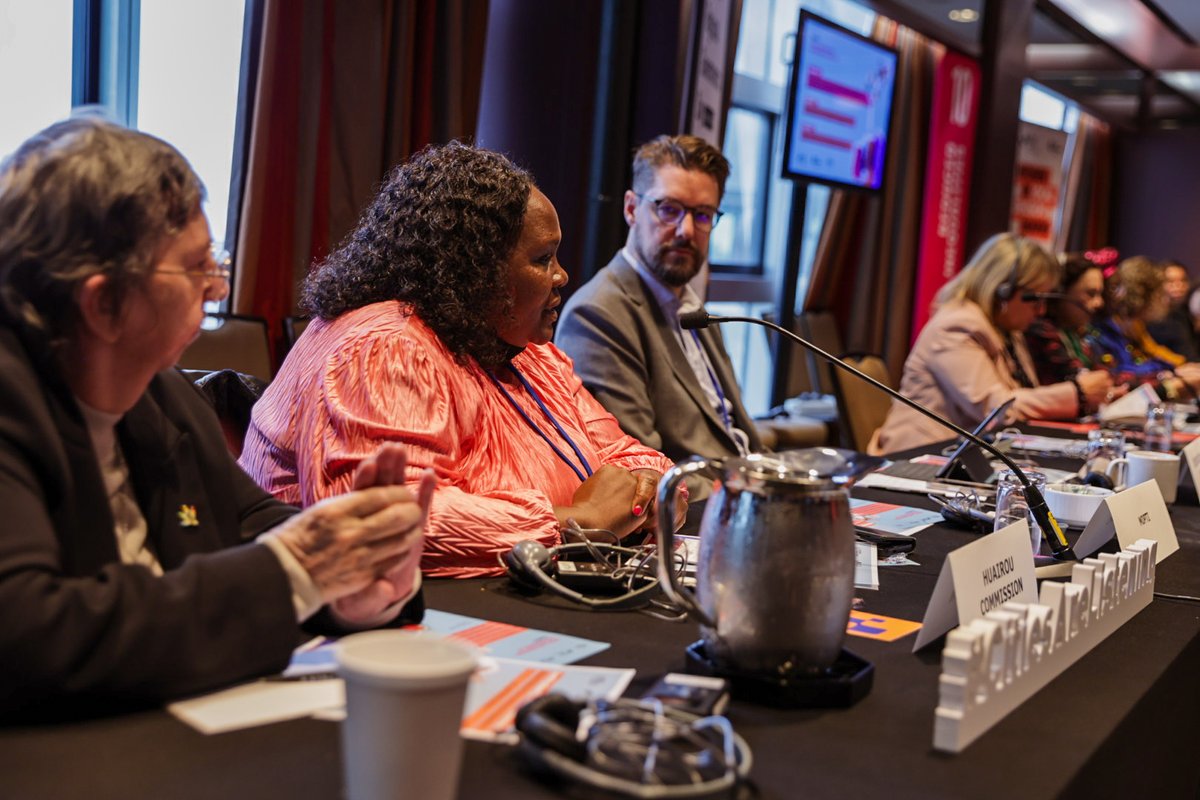 UCLG Women tweet media