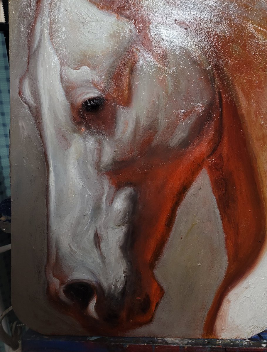 おひの にほ(painter) tweet media