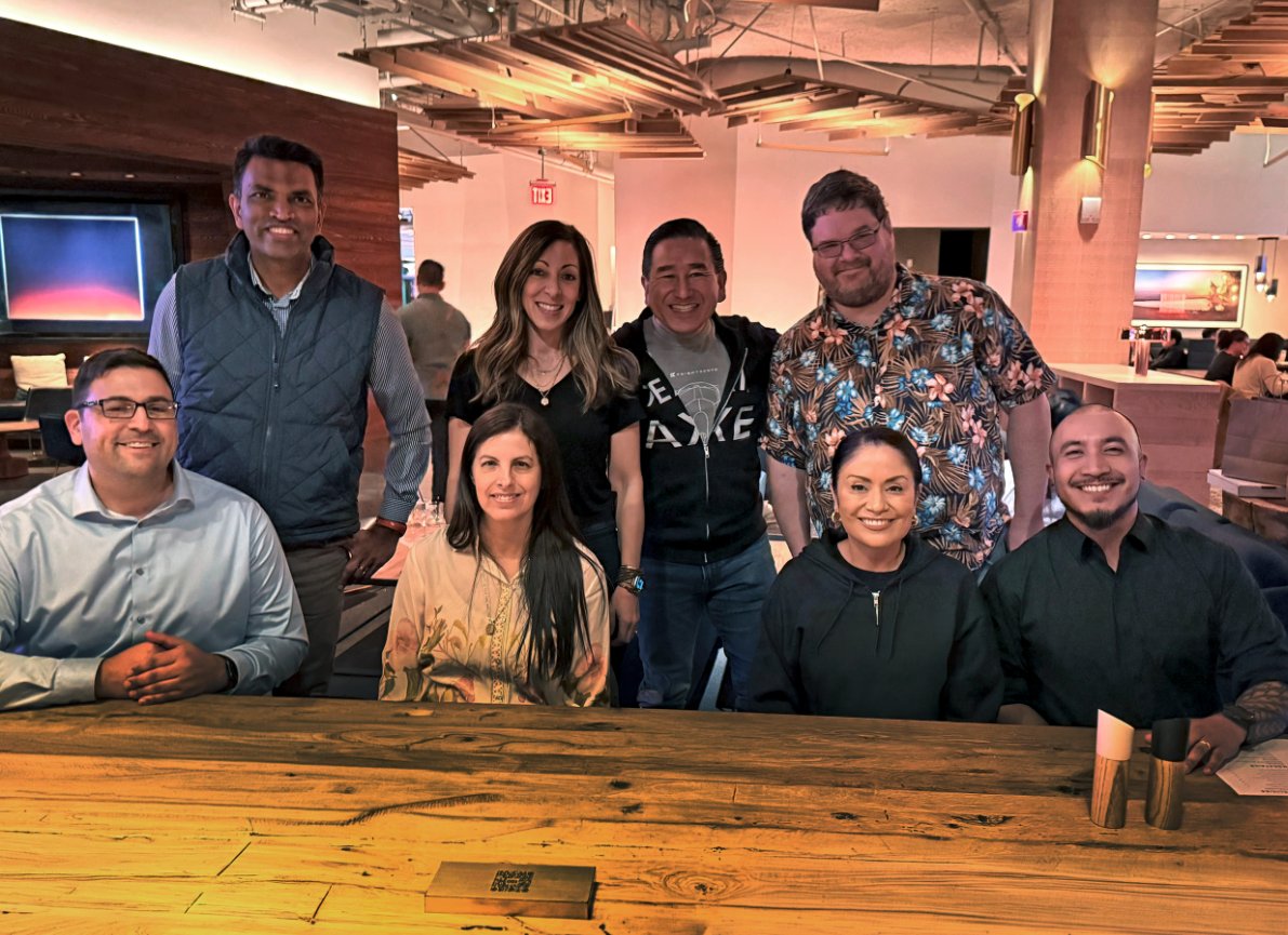 Knightscope tweet media