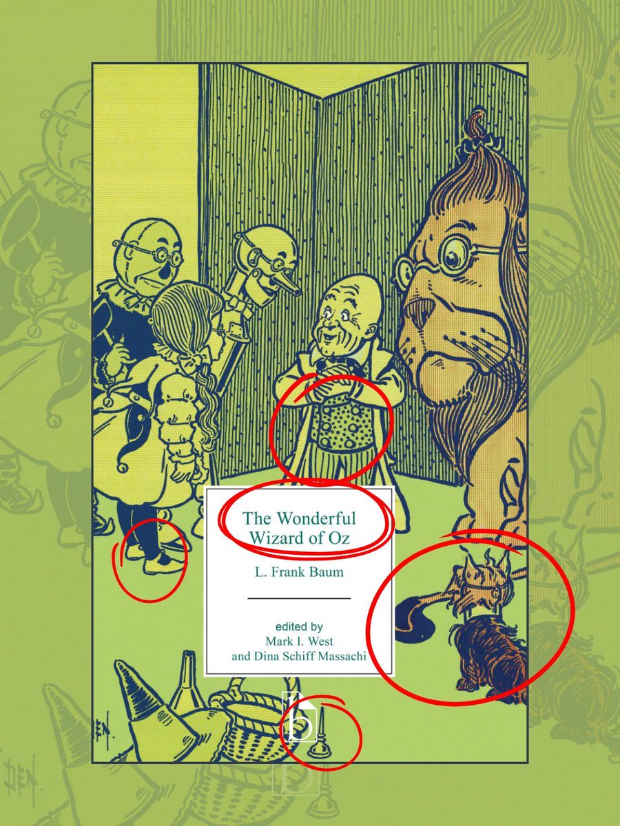 Broadview Press tweet media