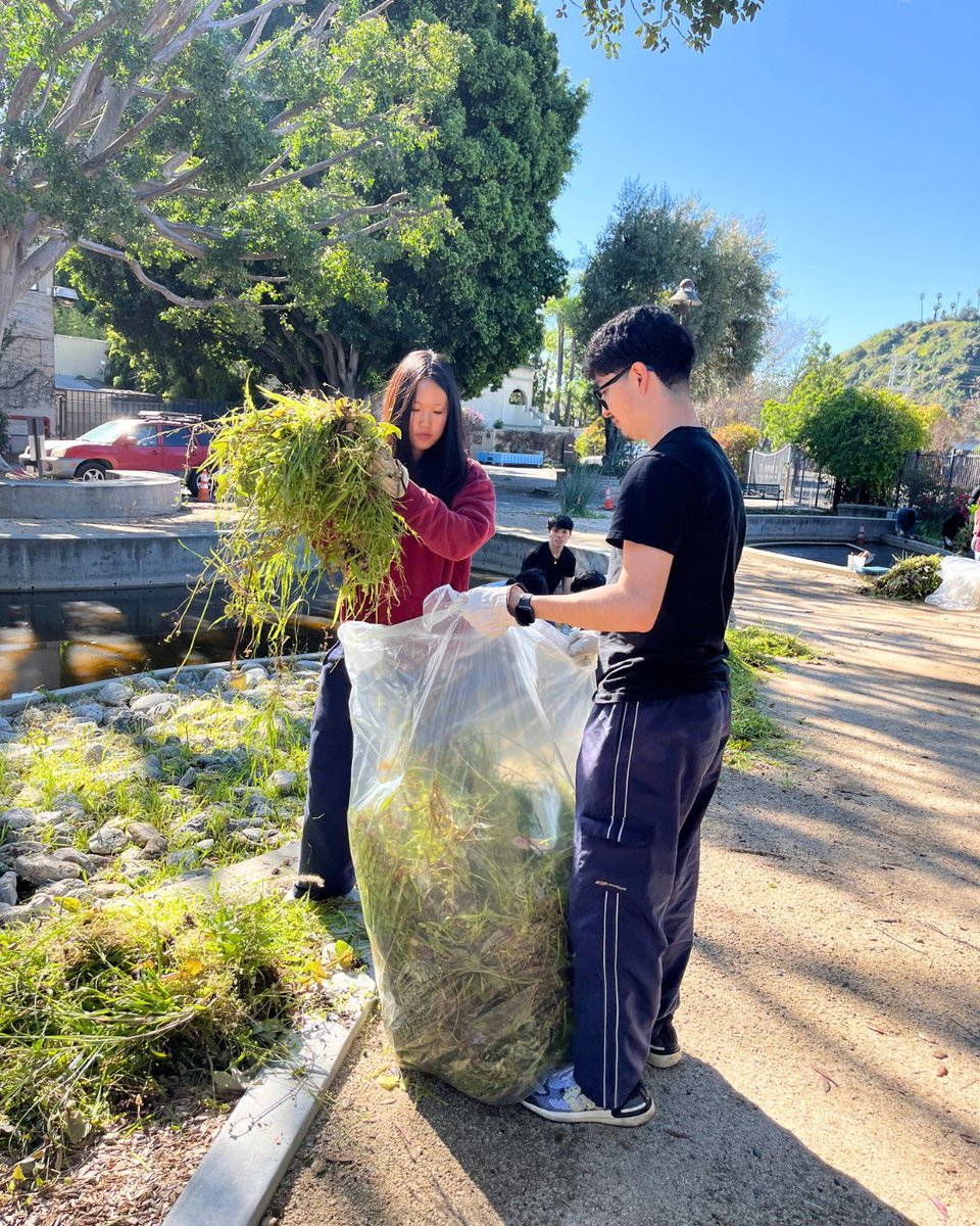 L.A. Works tweet media