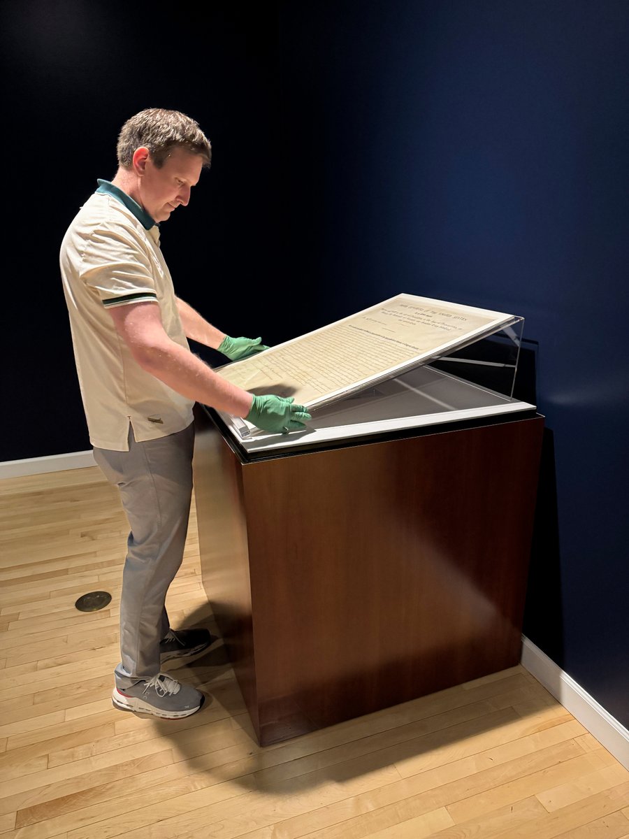 George H.W. Bush Library & Museum tweet media