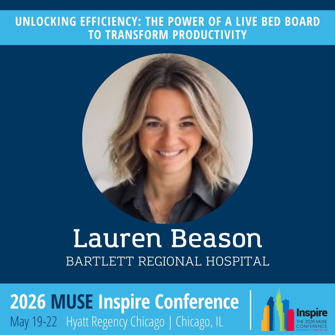 MUSE International tweet media