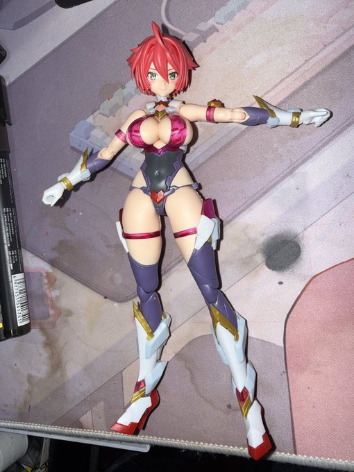 ぱちぱち組めた 