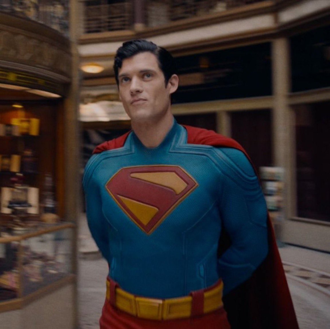 DCU HYPE tweet media