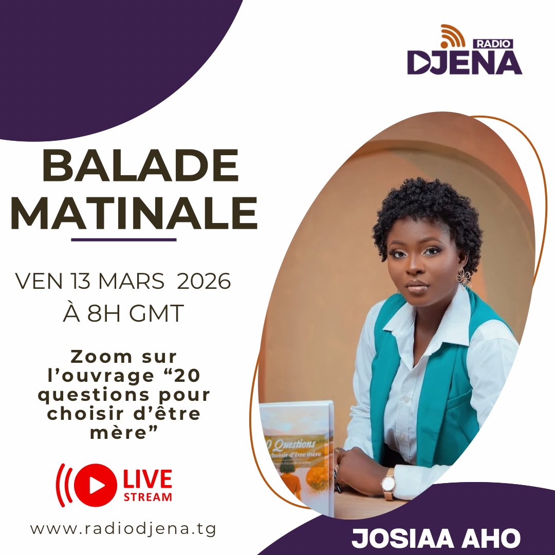 Radio Djena tweet media