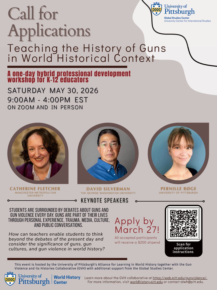 World History Center tweet media