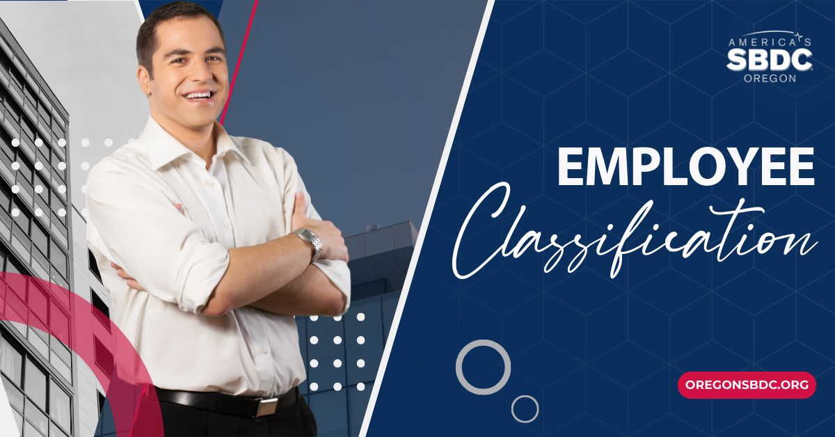 Oregon SBDC tweet media