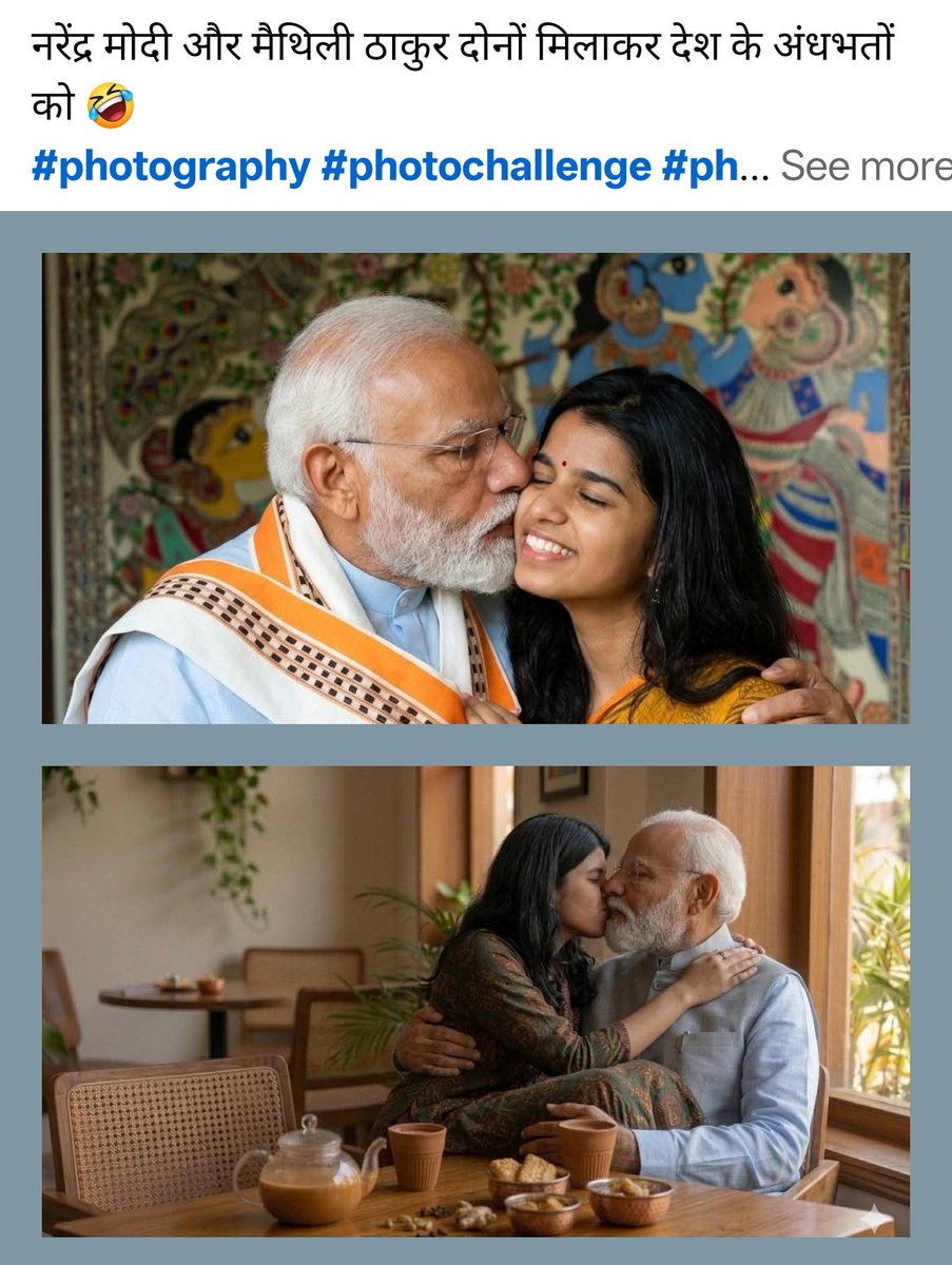 VickyAr76564998's tweet photo. @Cyberdost @cyberabadpolice 
@narendramodi @cyberpolice_up @cyberpoliceindia #cyberpoliceindia
@Uppolice 
@myogioffice
आपसे मेरा हाथ जोड़ कर निवदेन है इसपर कार्रवाई की जाए https://t.co/4qFwdYXLuj